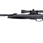 Gamo Whisper Fusion Mach 1 Air Rifle, CAT air Rifle