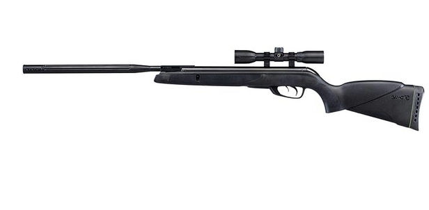  Gamo Wildcat Whisper air Rifle 