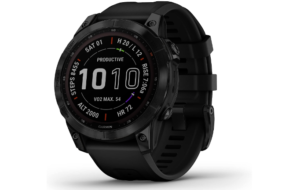 Garmin 010-02540-34 fenix 7 Smart Watch