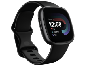 Fitbit Versa 4 Fitness Smartwatch