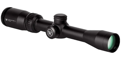 Best scopes for 7.62x39