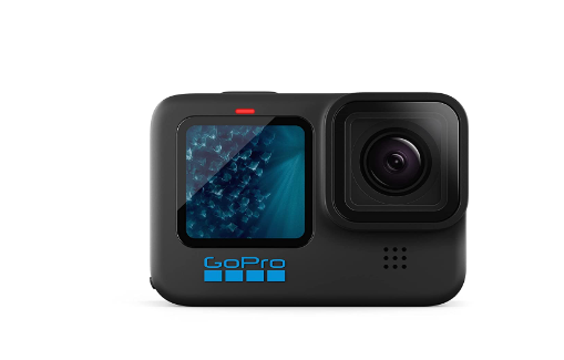 GoPro Hero11 Action Camera