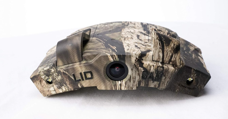 Best action cameras for hunting