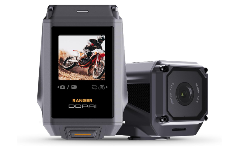 Best action cameras for hunting 