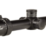 Best FFP Scopes for Deer Hunting