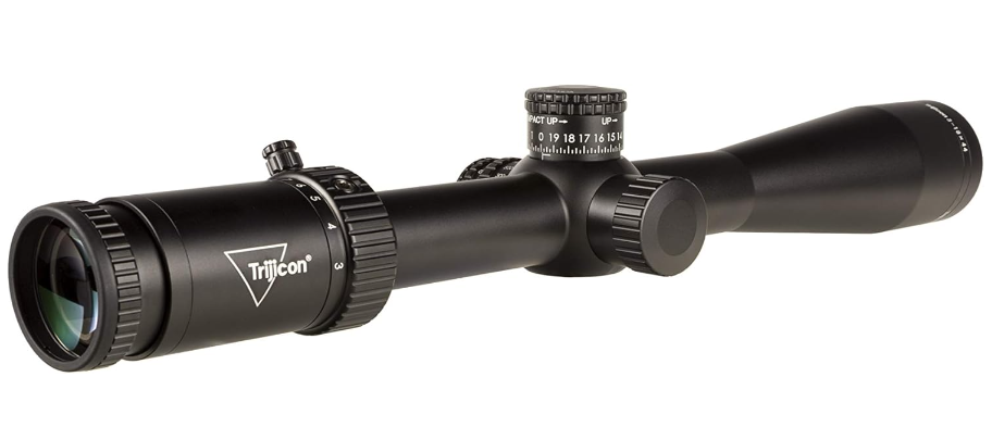 Best FFP Scopes for Deer Hunting