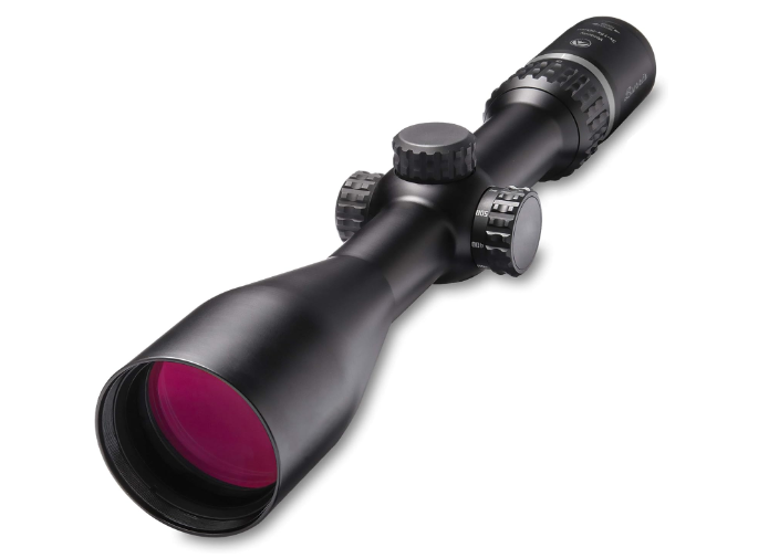 Burris Veracity 3-15x50mm Riflescope