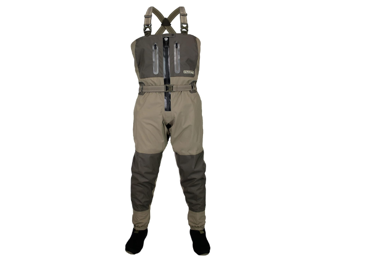 Best fishing waders