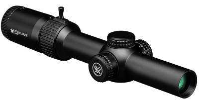 Vortex Strike Eagle 1-6x24mm Riflescope