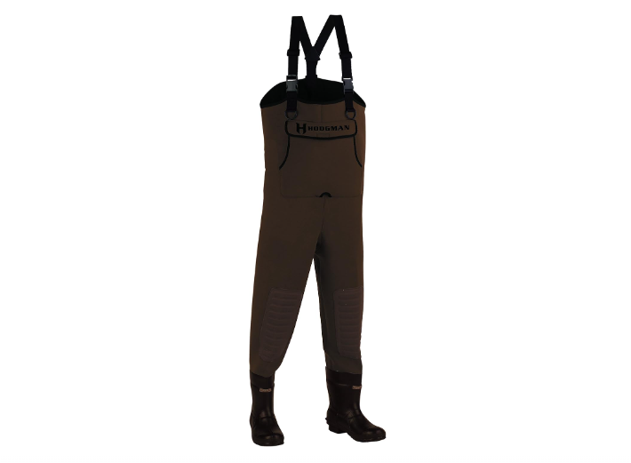 Best fishing waders 