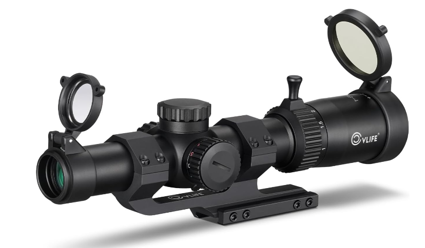 Best AR-15 scopes