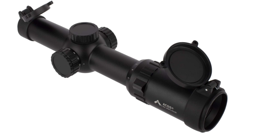 Best AR-15 Scopes 