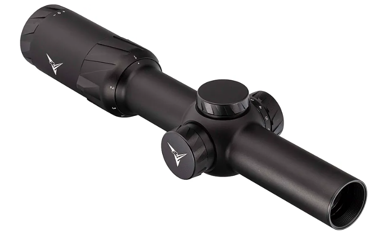 Best AR-15 Scopes 