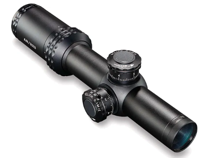 Best scopes for 7.62x39