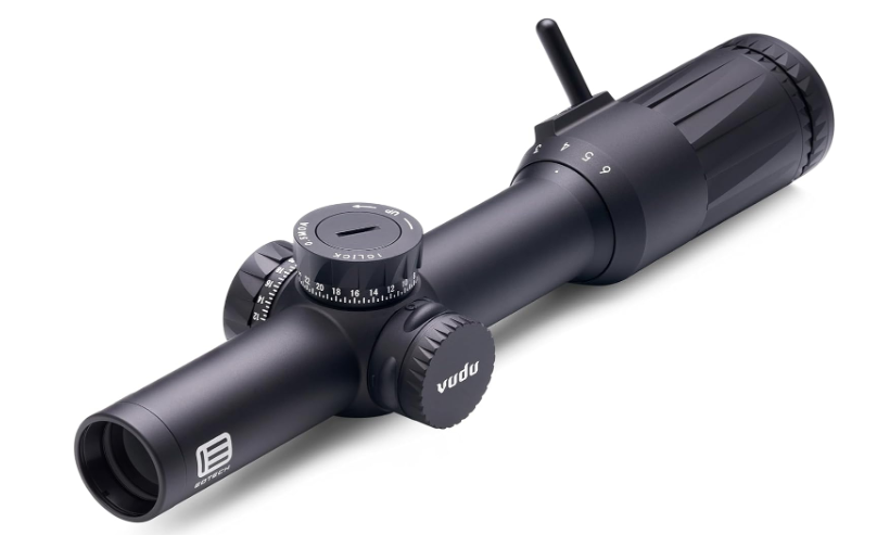 Best AR-15 Scopes 