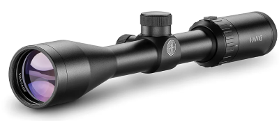 Best scopes for 7.62x39