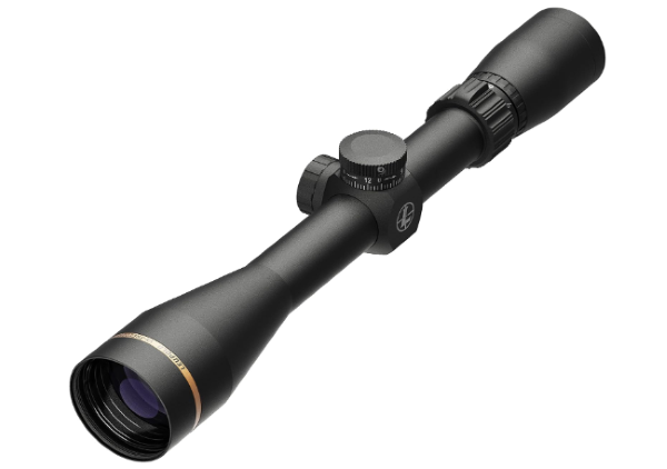 Best Scopes for 7.62x39