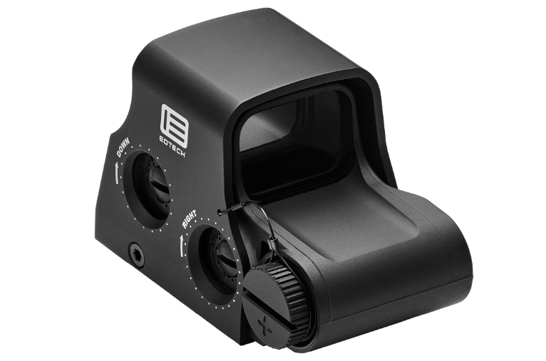 EOTech XPS2 Holographic Red Dot Sight