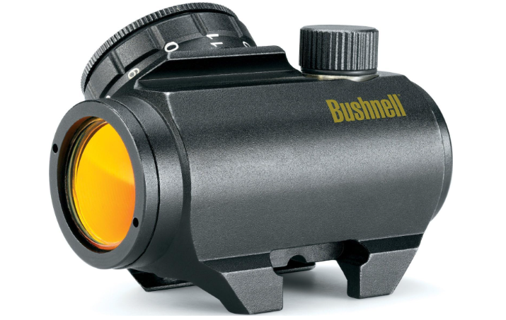 Bushnell AR Optics 1x25mm TRS-25 Red Dot Sight